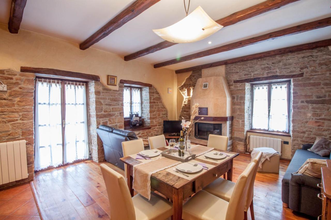 Apartament Stara Kuca Heki Zewnętrze zdjęcie