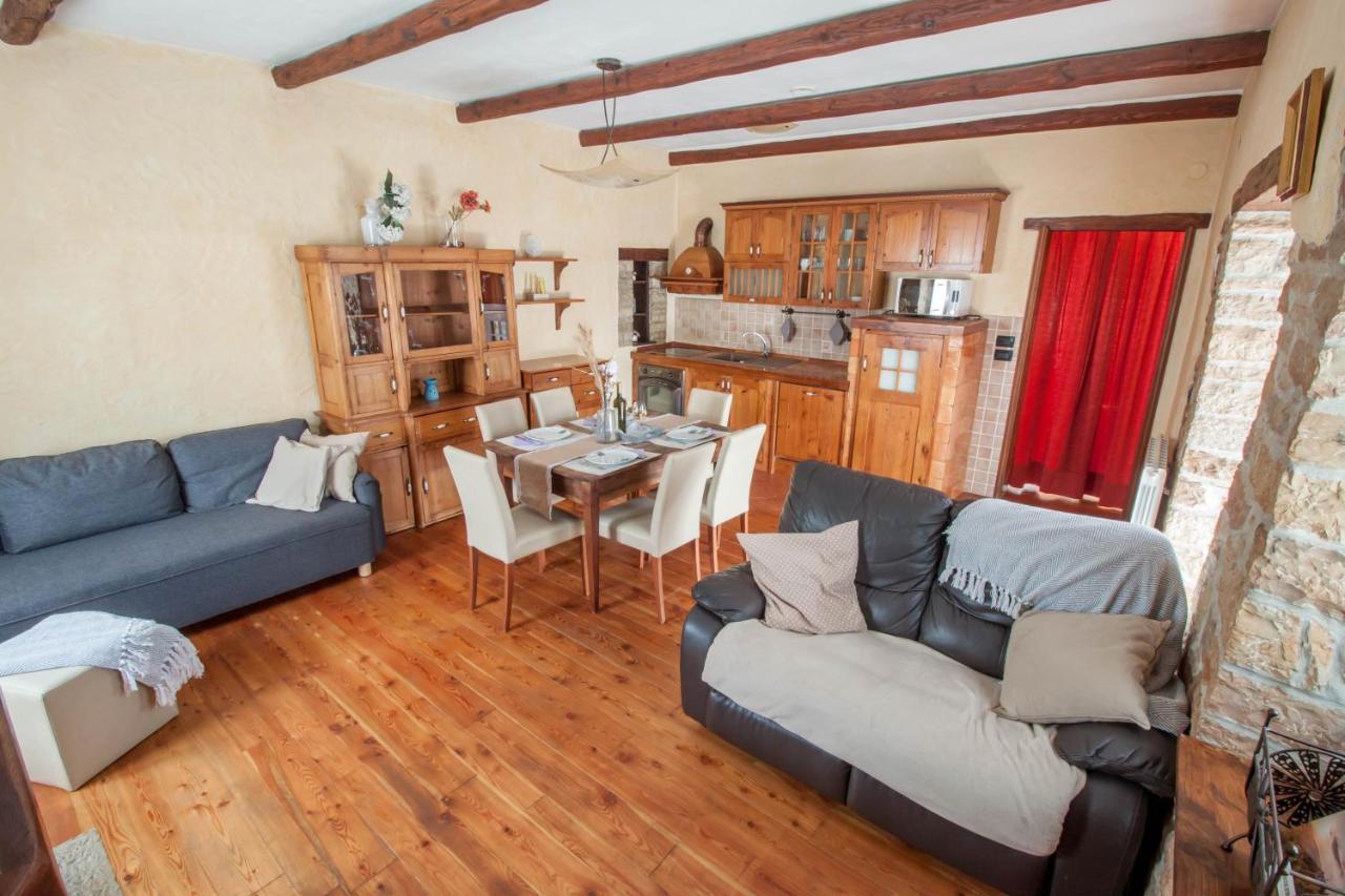 Apartament Stara Kuca Heki Zewnętrze zdjęcie