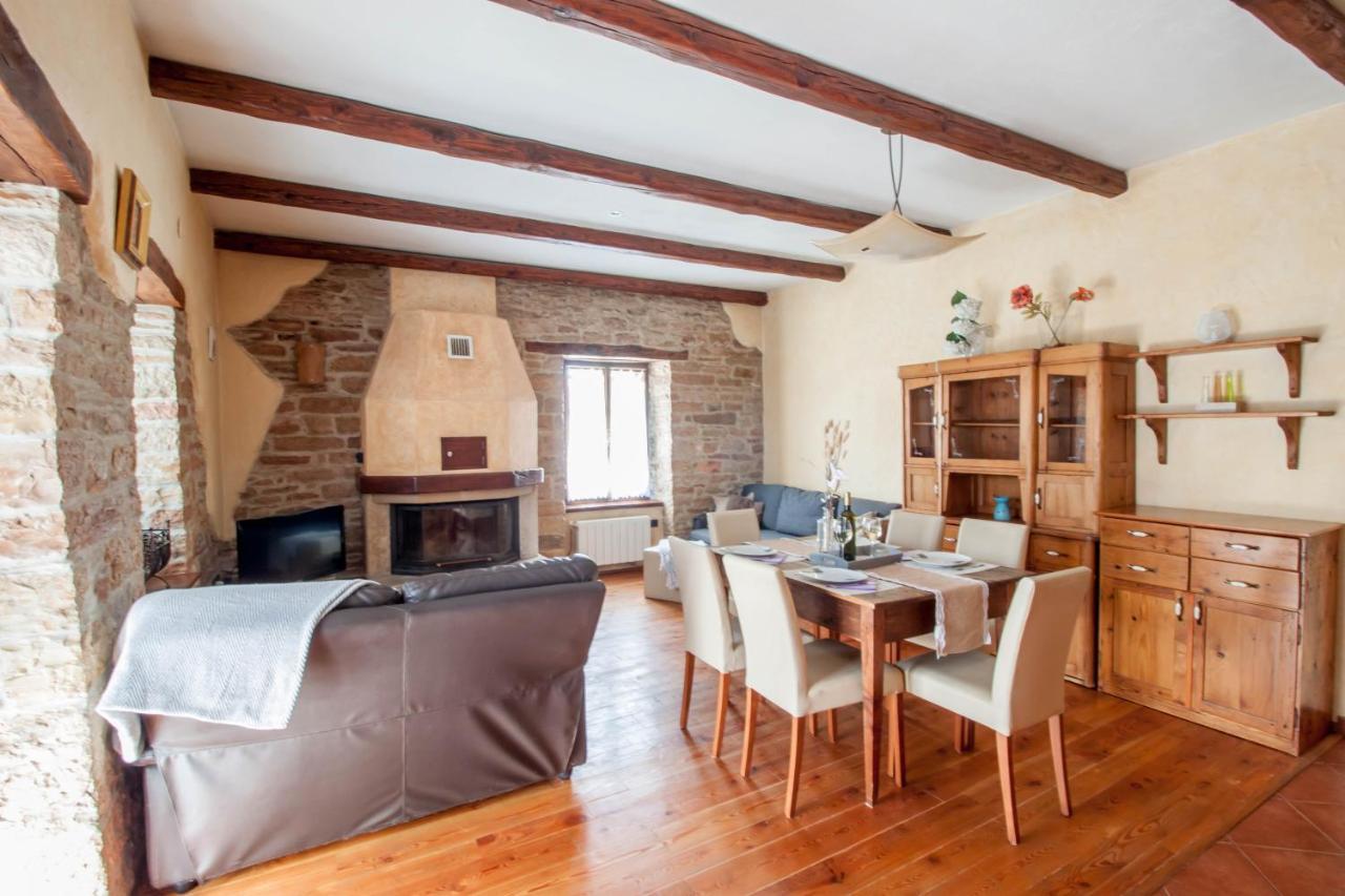 Apartament Stara Kuca Heki Zewnętrze zdjęcie
