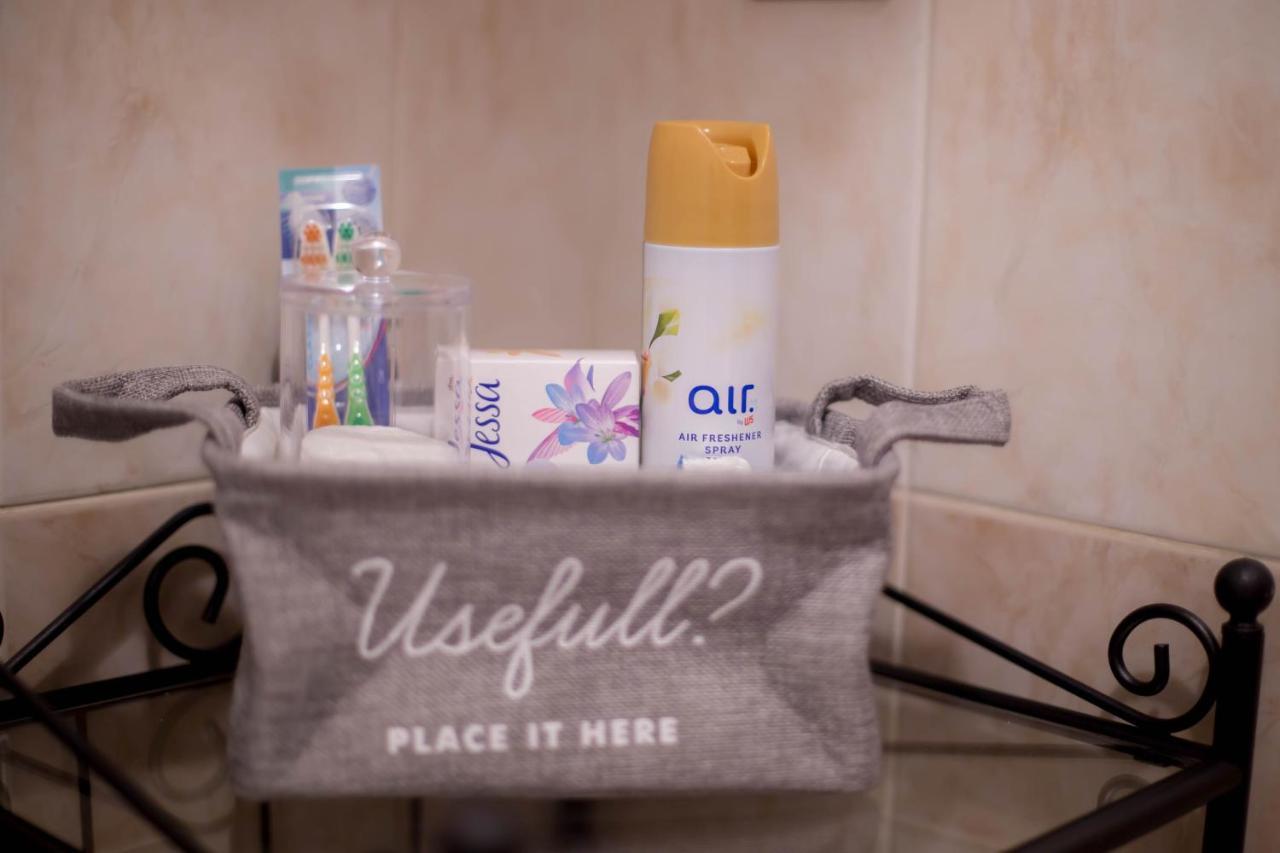 Apartament Stara Kuca Heki Zewnętrze zdjęcie