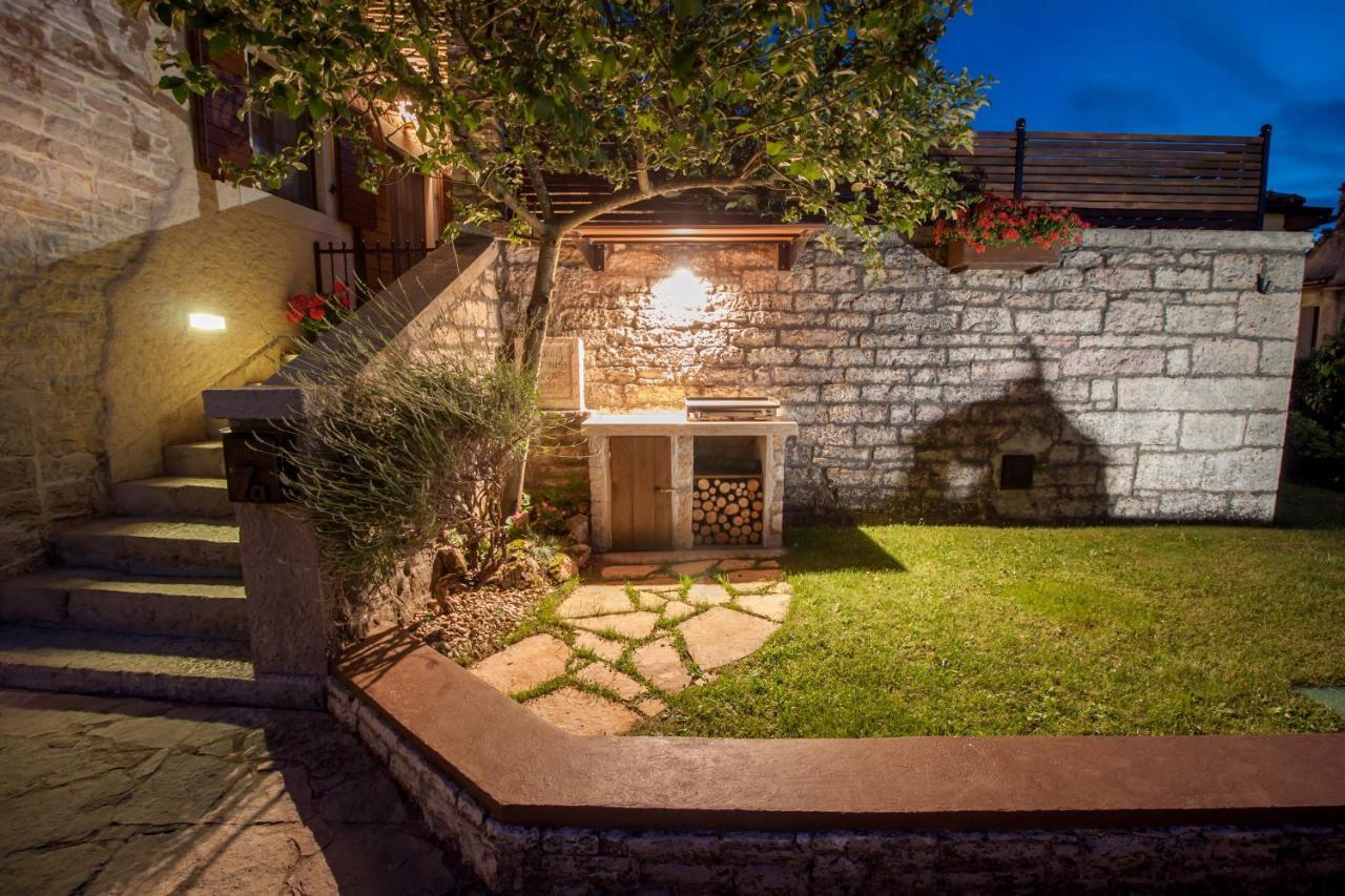 Apartament Stara Kuca Heki Zewnętrze zdjęcie