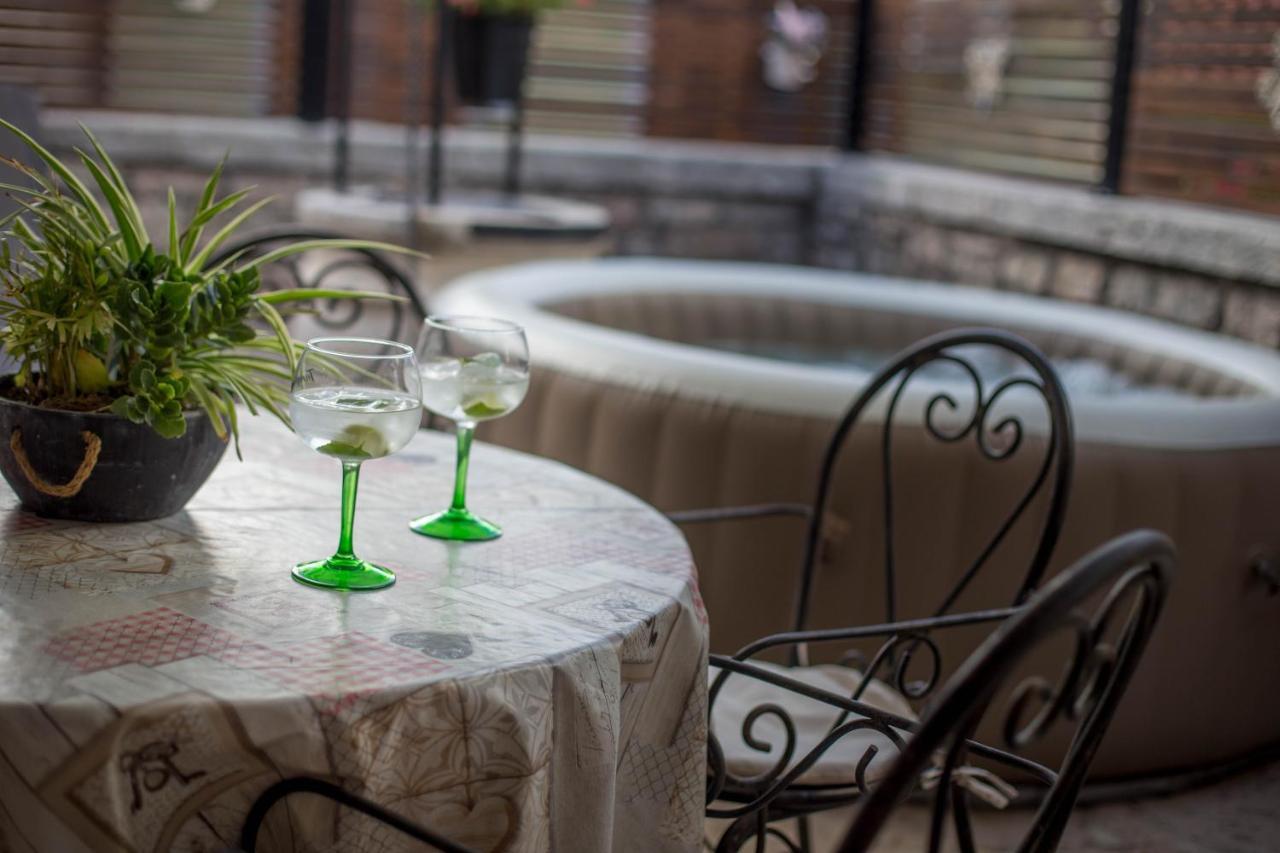 Apartament Stara Kuca Heki Zewnętrze zdjęcie