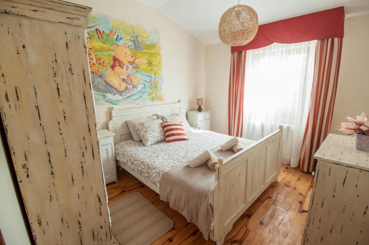 Apartament Stara Kuca Heki Zewnętrze zdjęcie