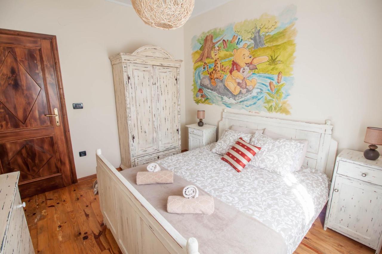 Apartament Stara Kuca Heki Zewnętrze zdjęcie
