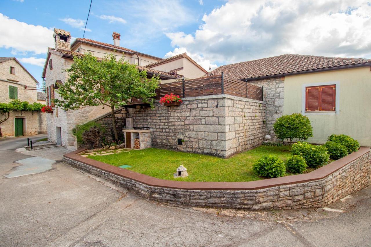 Apartament Stara Kuca Heki Zewnętrze zdjęcie