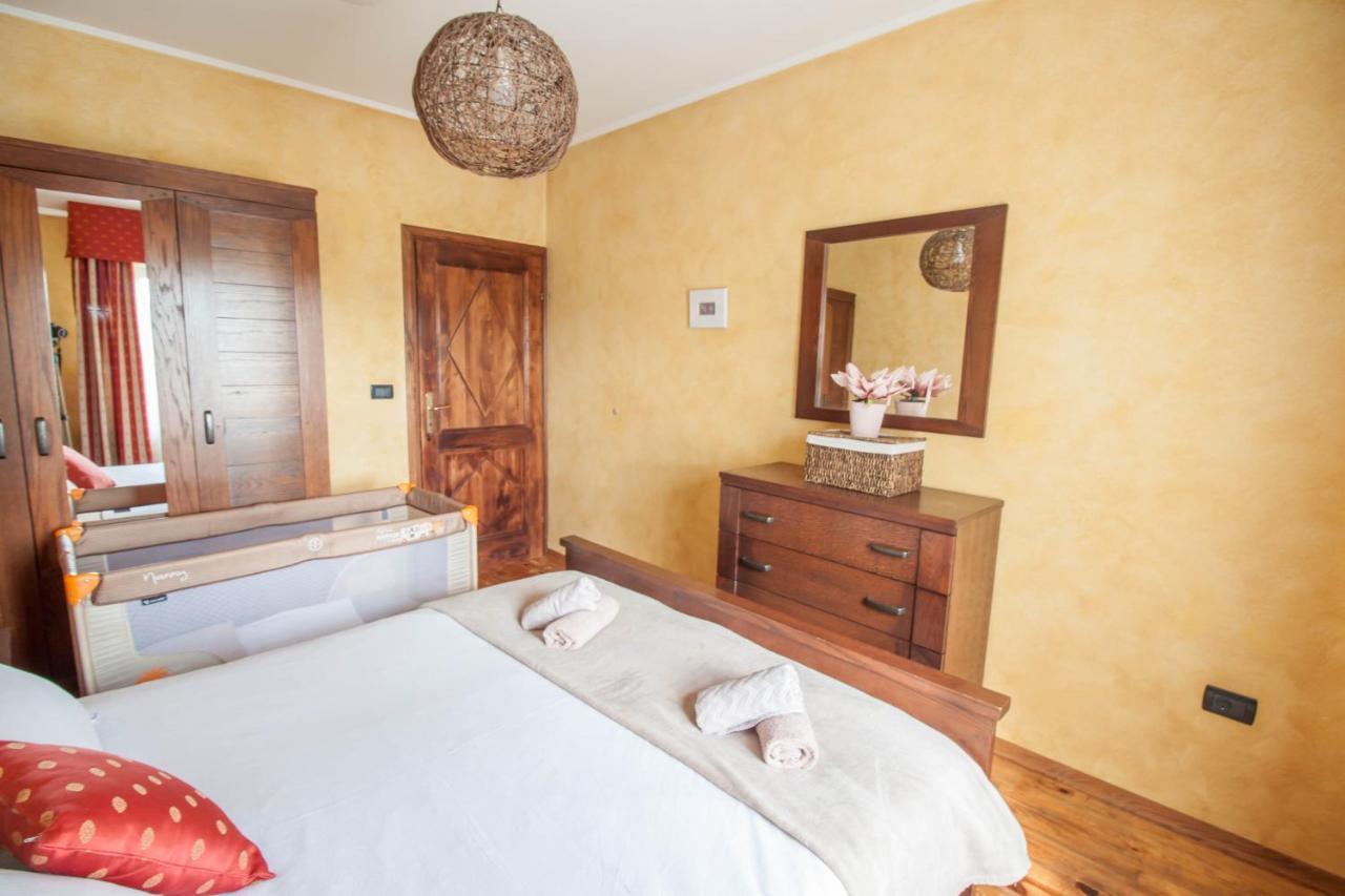 Apartament Stara Kuca Heki Zewnętrze zdjęcie